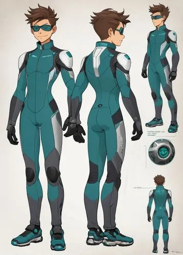 morphogenetic,capeman,rinzler,omnitrix,jarvis,3d man,cyberstar,nightwing,concept art,scouter,male character,meijin,battlesuit,quartararo,hal,quicksilver,tracer,turnarounds,coran,cyberathlete,Unique,Design,Character Design