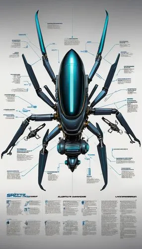 scarab,vector infographic,widow spider,arachnid,arthropod,scarabs,carapace,logistics drone,spider network,the beetle,hornet,tarantula,spider,tangle-web spider,walking spider,beetle,drone bee,medical concept poster,edged hunting spider,wireframe graphics,Unique,Design,Infographics