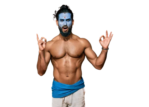 hrithik,barun,krishak,raziel,jadoo,sobti,vanak,shahid,krrish,sadananda,varun,aladin,raghav,blue demon,kundalini,vishnu,devgn,nanjundaswamy,djinn,bharath,Conceptual Art,Daily,Daily 33