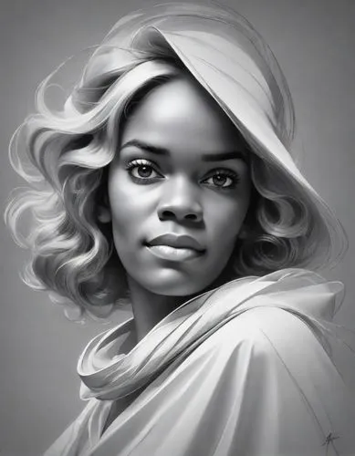 digital painting,world digital painting,ororo,digital art,candace,azealia,digital drawing,graphite,nnenna,stanka,fantasy portrait,digital artwork,woman portrait,pencil drawing,popoola,miseducation,abiola,portrait,adeola,odonkor,Digital Art,Line Art