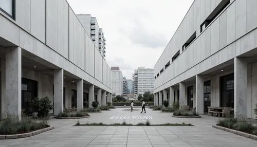 shenzhen vocational college,bahru,jussieu,technion,nanterre,politecnico,biopolis,rigshospitalet,langara,multistory,technopark,scampia,zorlu,dlsu,essec,ikoyi,apartment blocks,aldermanbury,kansai university,cityu