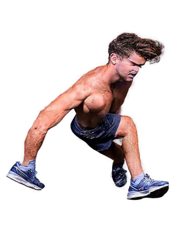 rotoscoping,runner,3d figure,plyometric,rotoscoped,sculpt,decathlete,mauresmo,rotoscope,excercise,jogger,biomechanically,running machine,biomechanist,steeplechaser,render,chaderton,image manipulation,3d render,athletic body,Conceptual Art,Daily,Daily 09