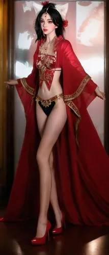 dita von teese,dita,oreiro,emperatriz,darna,vampirella