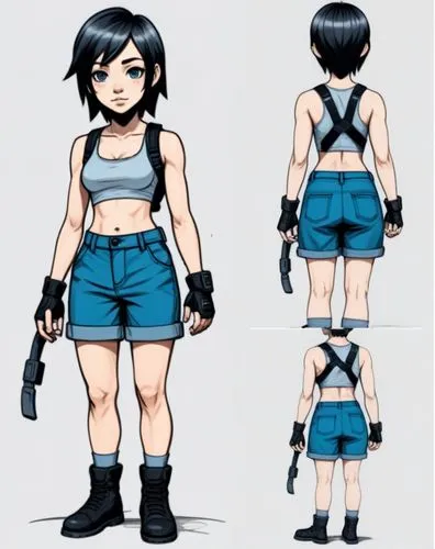 bulletgirl,kuribayashi,chiuchiolo,peni,shumeiko,emiko