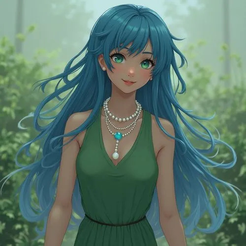 michiru,kanon,hina,emerald,eldena,lyra