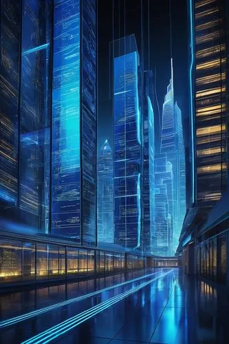 cybercity,futuristic architecture,futuristic landscape,cyberport,metropolis,cityscape,coruscant,oscorp,dubay,futuristic,skyscraper,fantasy city,city at night,cybertown,the skyscraper,dubai marina,megacorporations,megacorporation,futuristic art museum,sky space concept,Illustration,Paper based,Paper Based 04