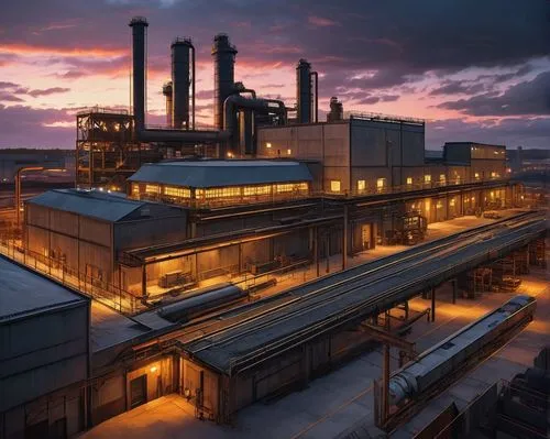 industrial landscape,industrial plant,combined heat and power plant,industrie,lignite power plant,thermal power plant,industrialization,refineries,powerplants,industriels,refinery,industrielle,power plant,industrialism,syncrude,industrielles,biorefineries,powerplant,industrialize,cogeneration,Illustration,Realistic Fantasy,Realistic Fantasy 44