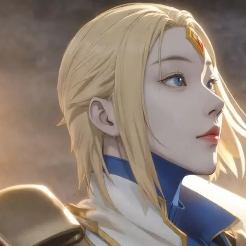 anduin,reinhard,claymore,siegbert,christa,jaina