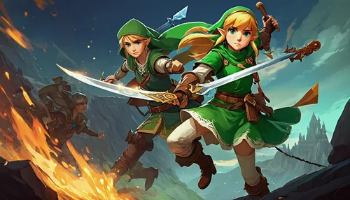 link,elves,massively multiplayer online role-playing game,patrol,link outreach,aa,game illustration,aaa,wall,links,elf,6-cyl in series,alm,monsoon banner,4-cyl in series,rupees,guards of the canyon,swordsmen,scroll wallpaper,action-adventure game,Conceptual Art,Fantasy,Fantasy 14