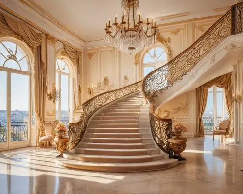 palladianism,palatial,ritzau,opulence,opulently,luxury property,opulent,marble palace,extravagance,ornate room,outside staircase,staircase,luxury home interior,poshest,versailles,grandeur,luxurious,luxury real estate,lanesborough,luxury,Illustration,Japanese style,Japanese Style 19