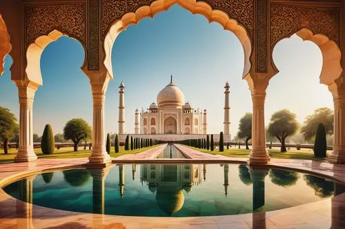 tajmahal,agra,taj mahal india,shahjahan,india,taj mahal sunset,bikaner,taj,dehli,shahi mosque,taj machal,inde,maharajas,rajasthan,safdarjung,indias,maharajah,indien,marble palace,maqbara,Photography,Documentary Photography,Documentary Photography 06