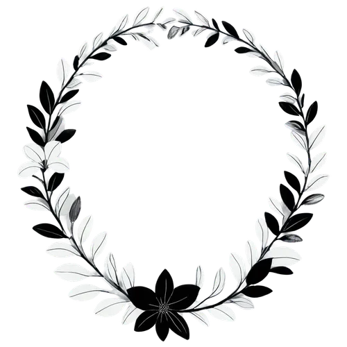 wreath vector,laurel wreath,christmas lights wreath,light fractal,luminous garland,circular ornament,Illustration,Realistic Fantasy,Realistic Fantasy 26