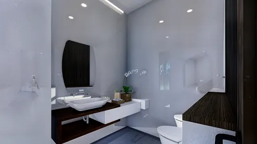 3d rendering,modern minimalist bathroom,luxury bathroom,render,interior modern design,renders,3d rendered,3d render,bathroom,bath room,search interior solutions,ensuite,banyo,contemporary decor,corian,interior design,rendered,core renovation,interior decoration,bagno