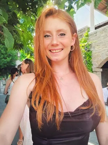 redhair,ginger rodgers,redhead,redheads,redheaded,red-haired,red hair,red head,ginger,ginger nut,swedish german,ayia napa,irish,girl in white dress,beautiful young woman,in a black dress,pretty young woman,maci,japanese ginger,celtic woman