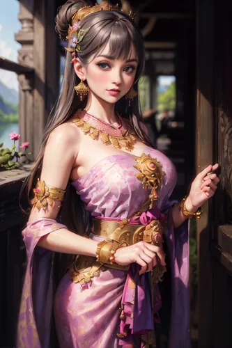 oriental princess,wuchang,hanbok,asian costume,ao dai,shuanghuan noble,oriental girl,mulan,geisha,spring festival,chinese art,geisha girl,mukimono,hwachae,asian culture,asian woman,taiwanese opera,xia