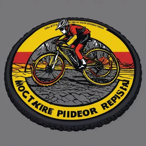 eradicator,ciclista,puncture,pioneer badge,ventoux,bike rider,skyrider,superprestige,hincapie,cyclist,uci,super bike,biker,pithole,spielberg,pirelli,punishers,ghostriders,volador,freeride,Illustration,American Style,American Style 14