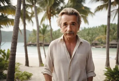 Man in retreat 
,blue jasmine,south pacific,tony stark,gosling,samoa,antilles,deserted island,king coconut,tahiti,the green coconut,bodhi,kalua,beach background,lavezzi isles,coconuts on the beach,kut