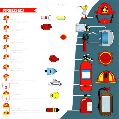 firebreak,fire-extinguishing system,firehose,firebreaks,freesheet,firebugs,Unique,Design,Infographics