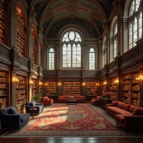 reading room,bibliotheque,bibliotheca,library,old library,bookshelves,libraries,bookcases,bibliotheek,celsus library,bibliophile,boston public library,loebs,athenaeum,gallimard,nypl,bookcase,inglenook,bibliothek,interlibrary,Photography,General,Realistic