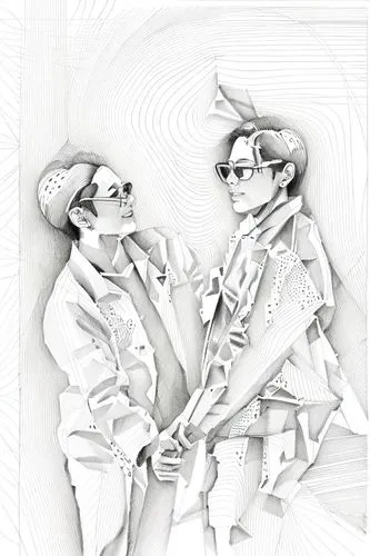 coloring page,dancing couple,two people,kimjongilia,young couple,old couple,vintage drawing,wedding couple,fashion illustration,gay couple,couple,pencil drawing,on a transparent background,pencil and 