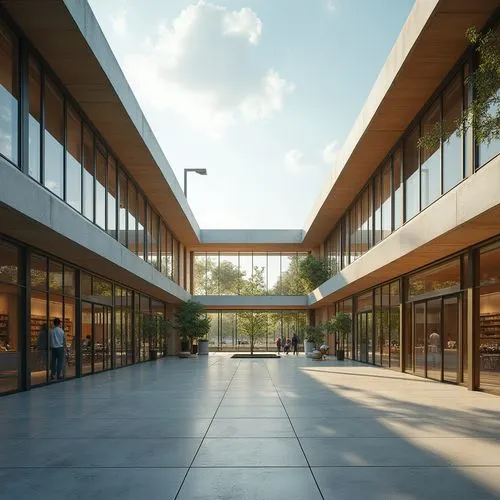 cupertino,school design,technion,epfl,hallward,esade,saclay,langara,multistoreyed,erignac,new building,ucd,architekten,embl,hogeschool,newbuilding,schulich,daylighting,rivervale,insead,Photography,General,Realistic