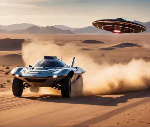 desert racing,desert safari,desert run,futuristic car,tesla roadster,admer dune,mission to mars,mclaren automotive,extraterrestrial life,dune,mad max,scarab,ufo intercept,super cars,flying saucer,concept car,martian,sand road,electric sports car,fast car,Photography,General,Natural