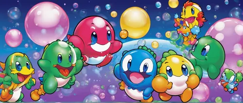 water balloons,star balloons,bubbles,rainbow color balloons,cartoon video game background,colorful balloons,air bubbles,soap bubbles,birthday banner background,three-lobed slime,children's background,small bubbles,gumdrops,dew droplets,kirby,balloons mylar,bubble mist,rubber ducks,water balloon,waterdrops,Unique,Pixel,Pixel 02