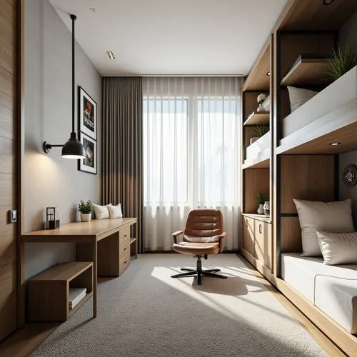 modern room,3d rendering,interior modern design,render,guestrooms,an apartment,apartment,roominess,smartsuite,habitaciones,chambre,modern decor,renders,search interior solutions,shared apartment,dorm,bedroom,3d rendered,3d render,sky apartment