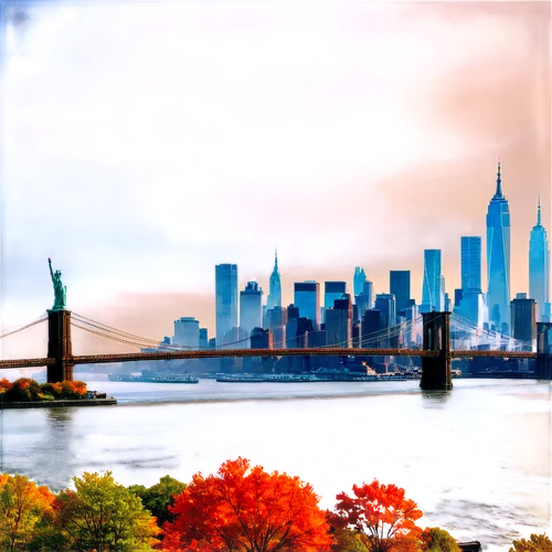 big apple,world digital painting,manhattan skyline,new york aster,newyork,autumn background,new york skyline,new york,manhattan,autumn icon,landscape background,city scape,homes for sale in hoboken nj,ny,thanksgiving background,background vector,1 wtc,1wtc,fall landscape,photo painting,Conceptual Art,Oil color,Oil Color 10