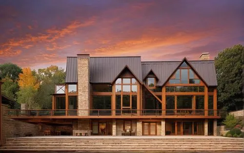 timber house,modern house,wooden house,corten steel,house shape,modern architecture,dunes house,roof tile,ruhl house,half-timbered,frame house,cubic house,log home,wooden facade,new england style house,wooden decking,chalet,californian white oak,mid century house,roof landscape,Photography,General,Natural