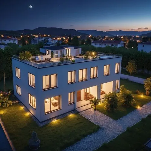 zilmer,plovdiv,cube house,ivillage,velenje,kosove,Photography,General,Realistic