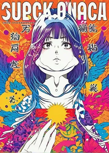 sisurcana,sucka,succi,prica,sircana,spica,Illustration,Japanese style,Japanese Style 04