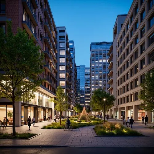 broadgate,biopolis,broadmead,inlet place,condos,brindleyplace,paved square,microdistrict,grosvenor,aldersgate,urban park,new housing development,condominiums,citycenter,mvrdv,hoboken condos for sale,aldermanbury,harborplace,strijdom,ballston