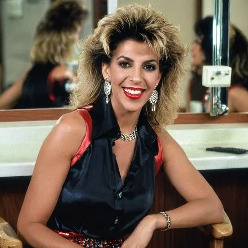 gennifer,baranski,pretty woman,farrah,elaine,cherilyn,Photography,General,Realistic