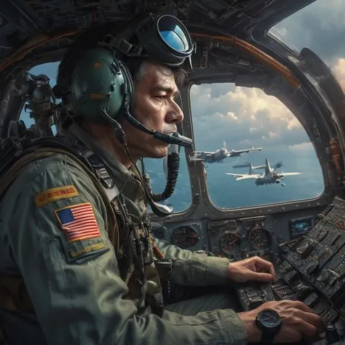 ltjg,cockpits,refuelings,airmanship,aircraftman,kc-130j hercules,flightdeck,admiralties,aircrew,tni,jumpmaster,usaf,glider pilot,military fighter jets,seafires,corsairs,loadmaster,tailhook,pilots,approach,Conceptual Art,Fantasy,Fantasy 01