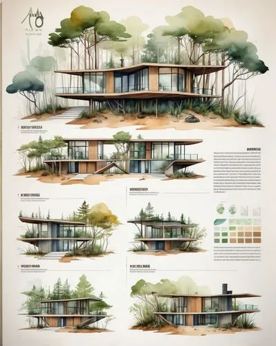 timber house,japanese architecture,archidaily,asian architecture,tree house,stilt houses,chinese architecture,tree house hotel,mid century house,eco-construction,eco hotel,stilt house,dunes house,treehouse,garden design sydney,mid century modern,architect plan,garden elevation,garden buildings,school design,Unique,Design,Infographics