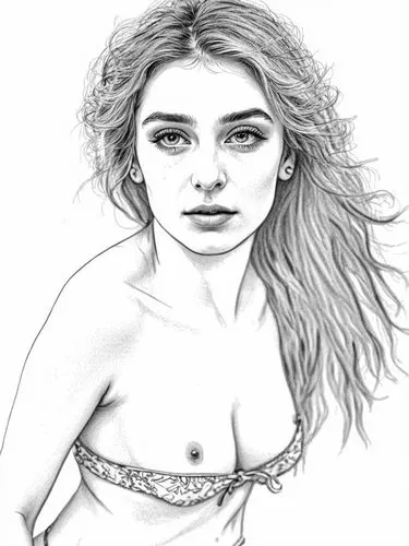 margairaz,margaery,girl drawing,aslaug,alia,inanna,Design Sketch,Design Sketch,Black and white Comic