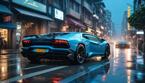 lamborghini urus,zenvo st,lamborghini aventador s,zenvo-st,lamborghini aventador,rs7,lamborghini huracán,bugatti chiron,lamborghini huracan,aventador,zenvo-st1,lamborghini estoque,lamborghini,mégane rs,in the rain,3d car wallpaper,audi rs7,blue hour,automotive exterior,audi e-tron,Photography,General,Realistic