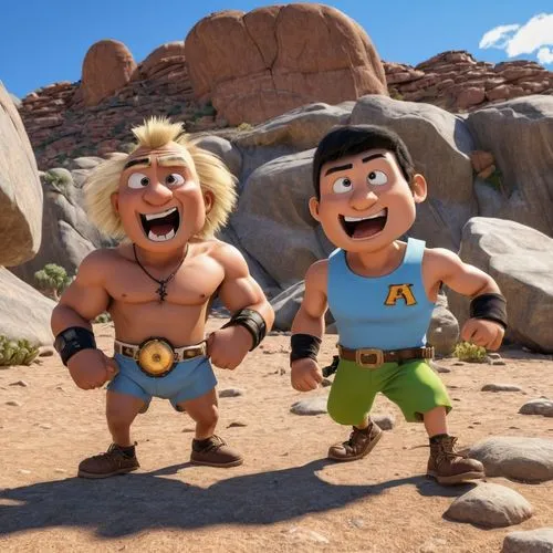 lilo,character animation,guards of the canyon,cartoon people,greyskull,animated cartoon,game characters,characters,skylander giants,arizona,popeye village,gladiators,clay jugs,retro cartoon people,peanuts,people characters,characters alive,popeye,animation,clay animation,Photography,General,Realistic