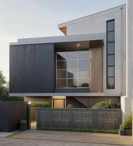 modern house,modern architecture,landscape design sydney,3d rendering,duplexes,residential house,contemporary,revit,landscape designers sydney,dunes house,frame house,two story house,cubic house,garden design sydney,residencial,prefab,cube house,passivhaus,reclad,fresnaye,Photography,General,Commercial