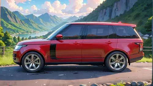 range rover,3d car wallpaper,car wallpapers,land rover,rover,landrover,mini,3d car model,xuv,countryman,explorer,mini cooper,rangy,sportwagon,landwind,cartoon car,vitara,minicooper,freelander,range,Anime,Anime,General