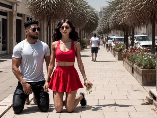 vinai,tel aviv,aviv,man in red dress,larnaca,souk madinat jumeirah,baladiyat,madinat jumeirah,belek,bodrum,haifa,hasharon,eilat,behindwoods,ashkelon,nasimi,cypriots,maitra,nahalal,zelimkhan