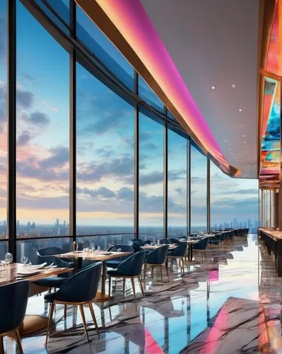 new york restaurant,skybar,jalouse,top of the rock,sky city tower view,skyloft,penthouses,andaz,fine dining restaurant,sathorn,starwood,skydeck,habtoor,glass wall,skycity,tallest hotel dubai,taillevent,atlantic grill,skylon,wine bar,Illustration,Vector,Vector 07