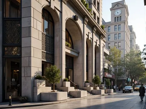 marunouchi,nihonbashi,horinouchi,claridges,apthorp,ebbitt,claridge,grand hotel europe,asprey,threadneedle,shinsegae,habtoor,andaz,novikov,casa fuster hotel,mitsukoshi,render,blythswood,baku,rittenhouse