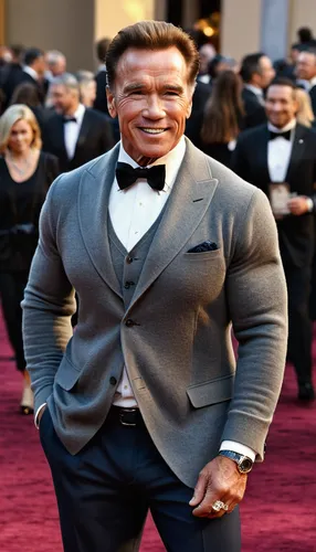 ARNOLD SCHWARZENEGGER ON THE OSCARS RED CARPET,edge muscle,oscars,muscle man,propane,brock coupe,meat kane,zuccotto,bordafjordur,hulk,steel man,thanos,strongman,damme,iron,body building,muscular,bodyb