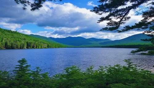 slowinski national park,the chubu sangaku national park,laacher lake,lake tanuki,heaven lake,morskie oko,high mountain lake,medicine lake,altai,lake baikal,two jack lake,lake terchin,baikal lake,mountain lake,alpine lake,beautiful lake,temperate coniferous forest,spring lake,antorno lake,balea lake,Illustration,Realistic Fantasy,Realistic Fantasy 41