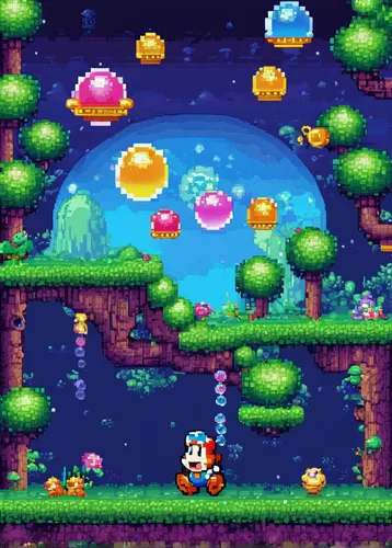 mushroom island,fairy world,toadstool,fairy forest,toadstools,mushroom landscape,fairy village,wishing well,fairy galaxy,pixel art,underwater oasis,frog background,cartoon video game background,water game,pixaba,lagoon,fish pond,pond,water games,garden pond,Unique,Pixel,Pixel 02