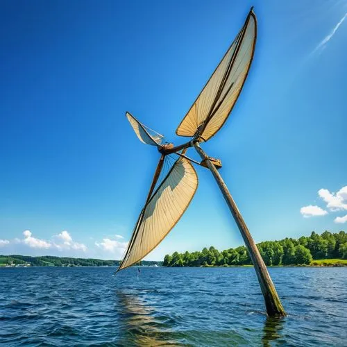 united propeller,windsurfing,wind surfing,sailing wing,propeller,wind generator,wind powered water pump,propeller-driven aircraft,steel sculpture,mobile sundial,wind turbine,standup paddleboarding,wind power generator,stand up paddle surfing,figure of paragliding,tent anchor,paraglider inflation of sailing,sea kayak,windsports,turbine