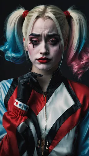 harley quinn,harley,cruella de ville,killer doll,cruella,rockabella,rodeo clown,evil woman,hedwig,creepy clown,scary clown,clown,horror clown,vampire,vendetta,marvelous,pain mother,vampire woman,vampire lady,eleven,Photography,Artistic Photography,Artistic Photography 12