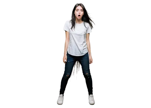 derivable,jeans background,image manipulation,portrait background,girl on a white background,transparent background,girl in t-shirt,webgl,isolated t-shirt,hila,studio light,photoshop manipulation,image editing,photographic background,girl in a long,photo manipulation,transparent image,fashion vector,gradient mesh,origliasso,Illustration,Paper based,Paper Based 13